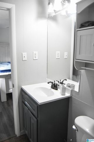 1220 LOUISE DRIVE, Weaver, AL 36277