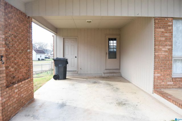 1220 LOUISE DRIVE, Weaver, AL 36277