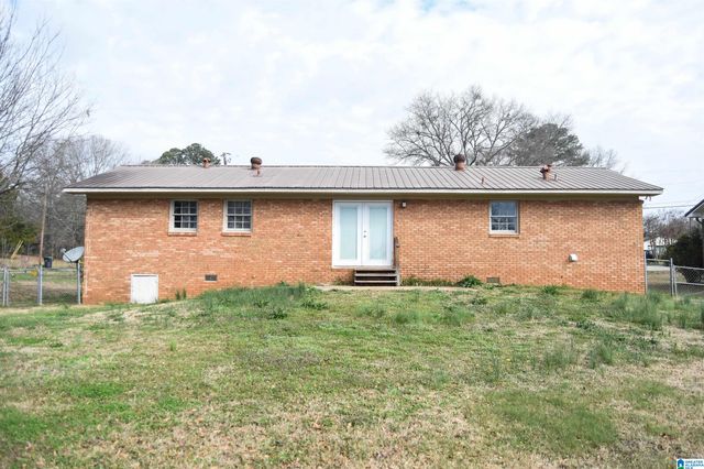 1220 LOUISE DRIVE, Weaver, AL 36277