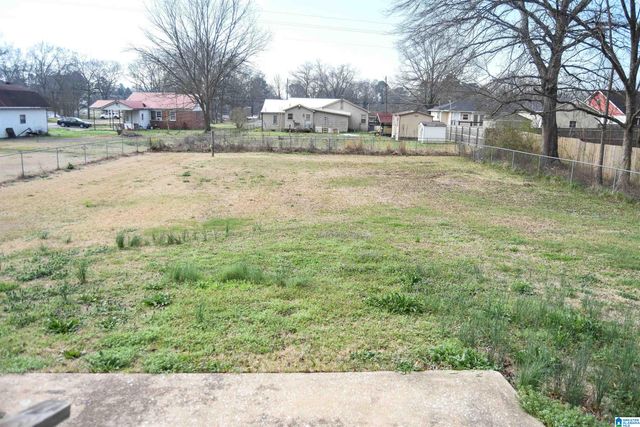 1220 LOUISE DRIVE, Weaver, AL 36277