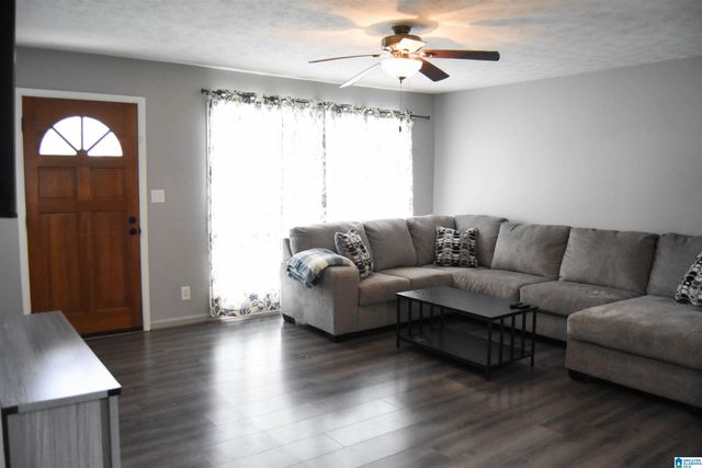 1220 LOUISE DRIVE, Weaver, AL 36277