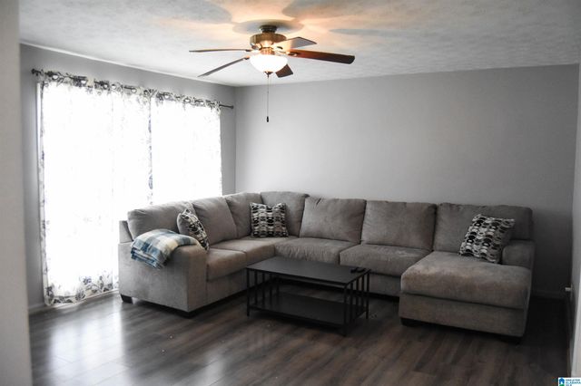 1220 LOUISE DRIVE, Weaver, AL 36277