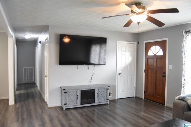 1220 LOUISE DRIVE, Weaver, AL 36277