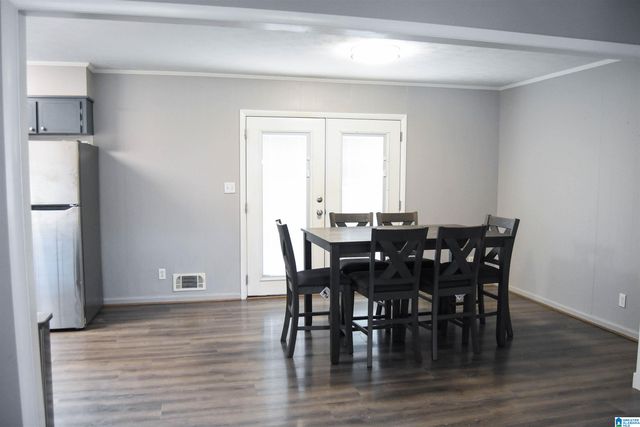 1220 LOUISE DRIVE, Weaver, AL 36277