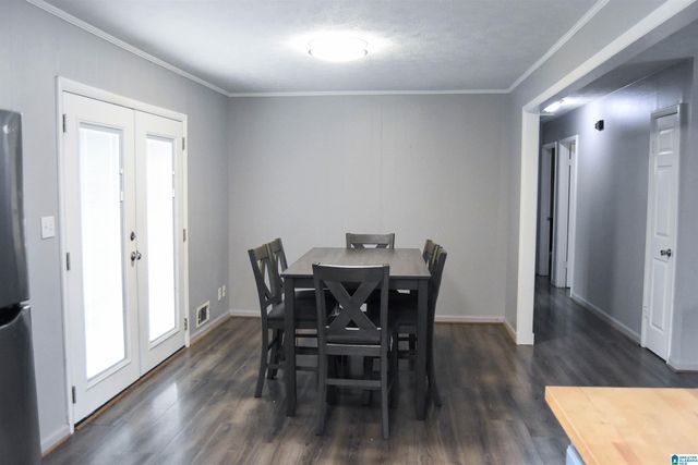 1220 LOUISE DRIVE, Weaver, AL 36277