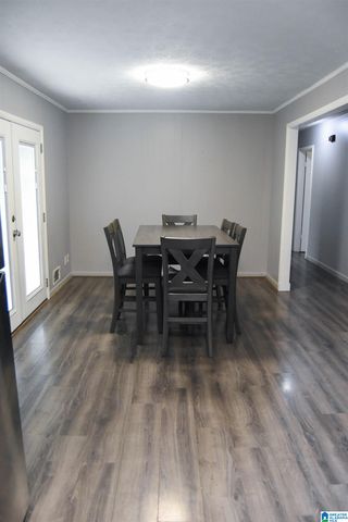 1220 LOUISE DRIVE, Weaver, AL 36277