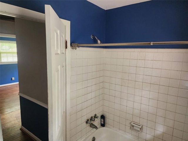 898 Pine Roc Drive, Stone Mountain, GA 30083