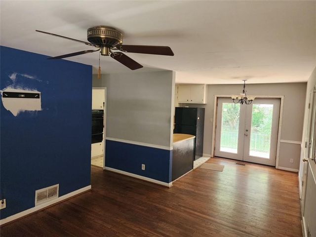 898 Pine Roc Drive, Stone Mountain, GA 30083