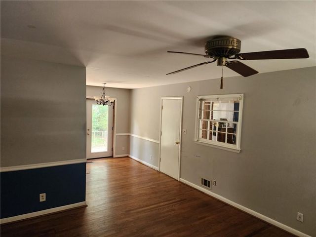 898 Pine Roc Drive, Stone Mountain, GA 30083