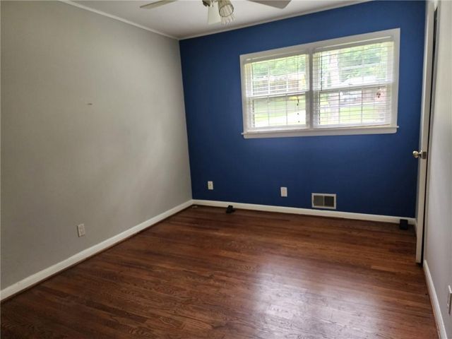 898 Pine Roc Drive, Stone Mountain, GA 30083
