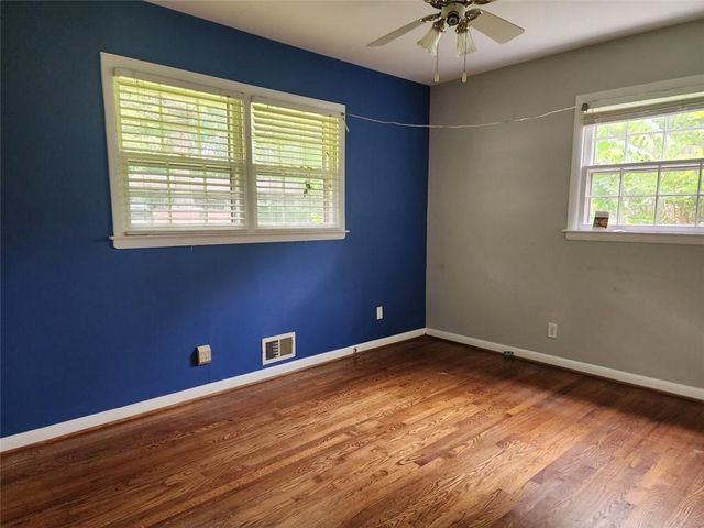 898 Pine Roc Drive, Stone Mountain, GA 30083