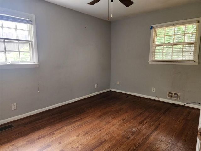 898 Pine Roc Drive, Stone Mountain, GA 30083