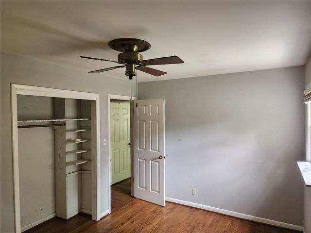898 Pine Roc Drive, Stone Mountain, GA 30083