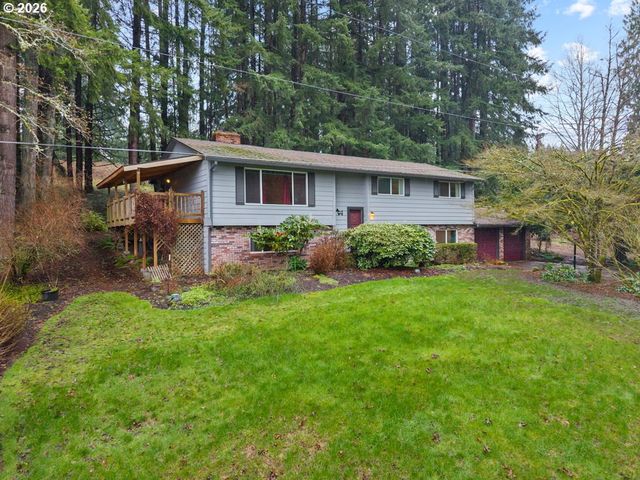 28850 Se STONE Rd, Boring, OR 97009