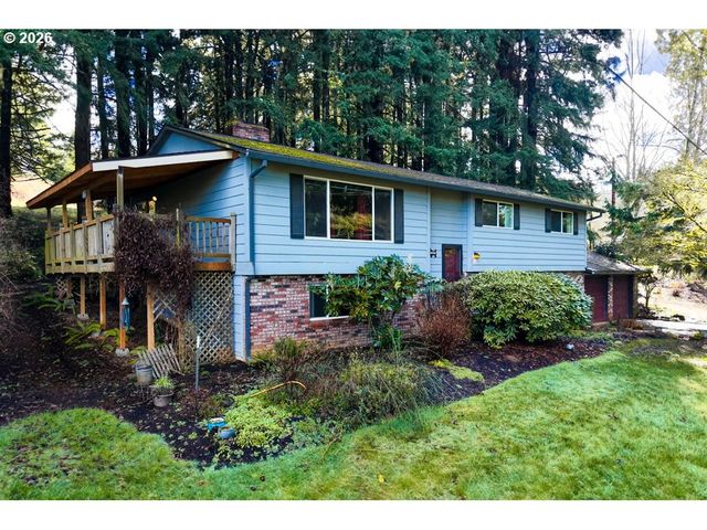 28850 Se STONE Rd, Boring, OR 97009