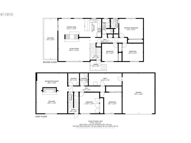 28850 Se STONE Rd, Boring, OR 97009