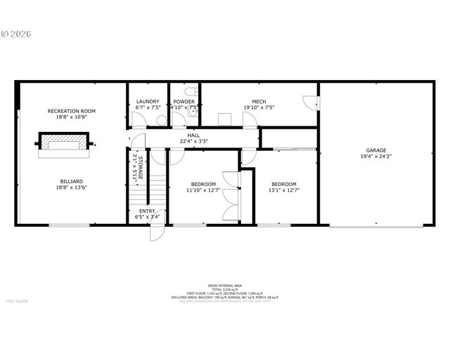 28850 Se STONE Rd, Boring, OR 97009