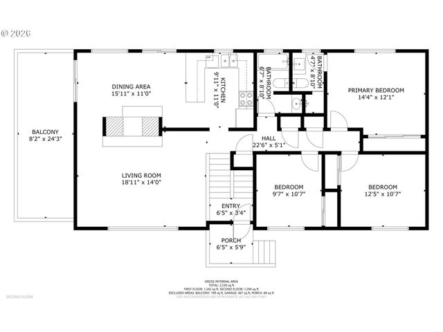 28850 Se STONE Rd, Boring, OR 97009