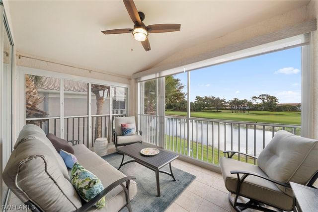 9231 Spring Run BLVD 2109, Estero, FL 34135