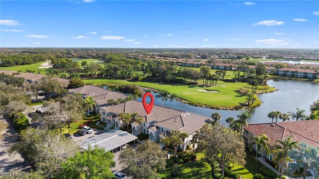 9231 Spring Run BLVD 2109, Estero, FL 34135