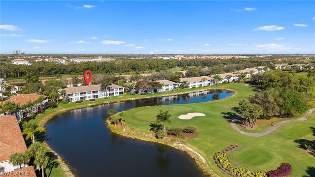 9231 Spring Run BLVD 2109, Estero, FL 34135