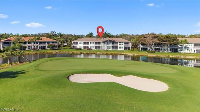 9231 Spring Run BLVD 2109, Estero, FL 34135