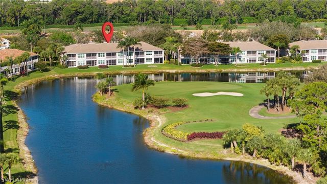 9231 Spring Run BLVD 2109, Estero, FL 34135