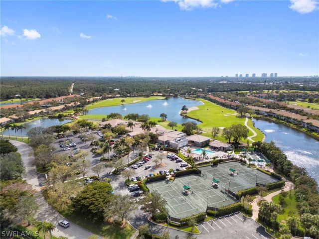 9231 Spring Run BLVD 2109, Estero, FL 34135