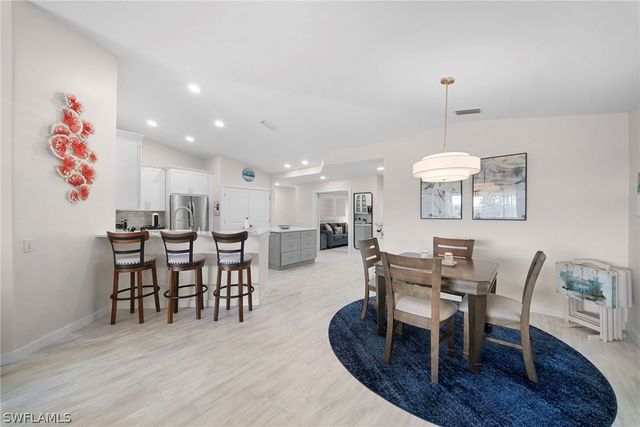 9231 Spring Run BLVD 2109, Estero, FL 34135