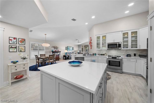 9231 Spring Run BLVD 2109, Estero, FL 34135