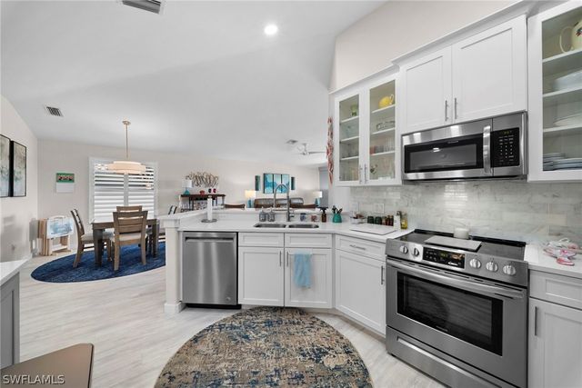 9231 Spring Run BLVD 2109, Estero, FL 34135