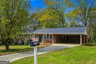 3354 Cheoah Drive, Douglasville, GA 30135