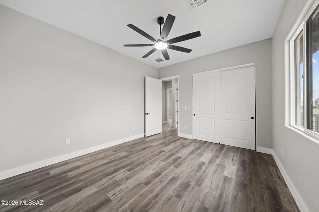 102 S Montgomery Avenue, Vail, AZ 85641
