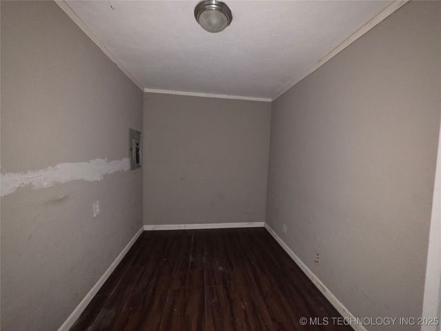 114 E Elm Street, Haskell, OK 74436