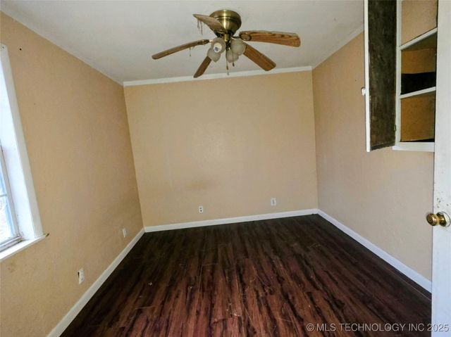 114 E Elm Street, Haskell, OK 74436