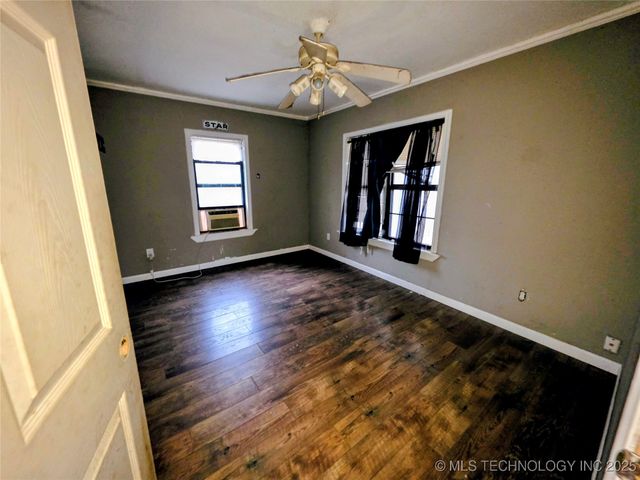 114 E Elm Street, Haskell, OK 74436