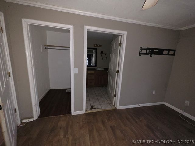 114 E Elm Street, Haskell, OK 74436