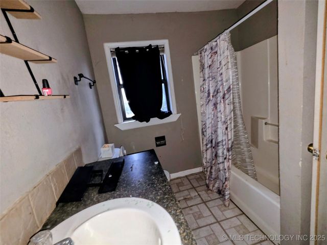 114 E Elm Street, Haskell, OK 74436