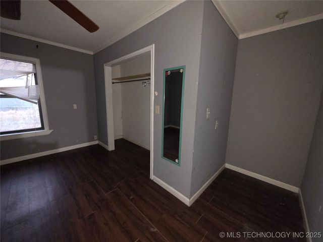 114 E Elm Street, Haskell, OK 74436