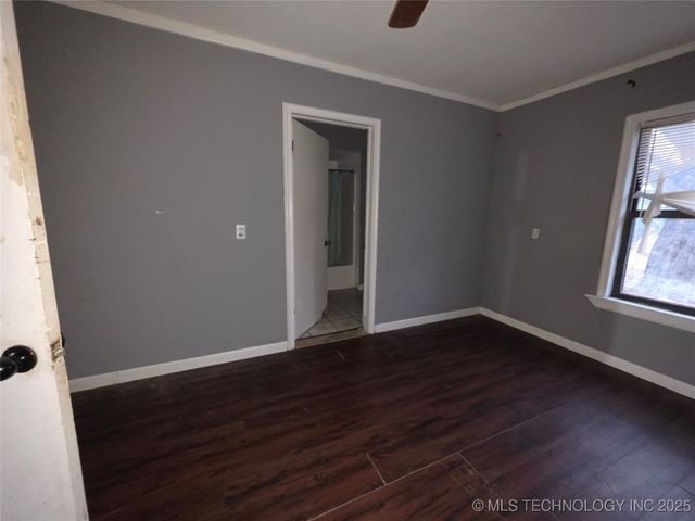 114 E Elm Street, Haskell, OK 74436