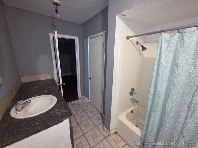 114 E Elm Street, Haskell, OK 74436