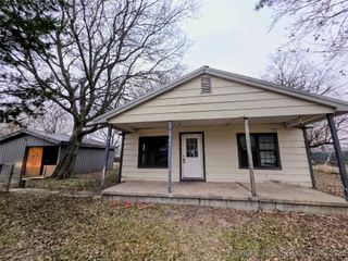 114 E Elm Street, Haskell, OK 74436