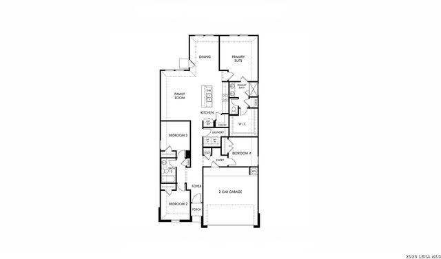 1255 Nikos Hollow, San Antonio, TX 78245