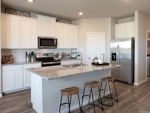 1255 Nikos Hollow, San Antonio, TX 78245