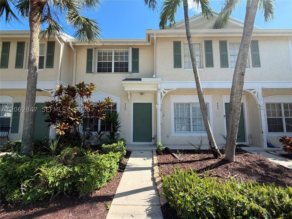 9820 NW 56th Pl 0, Coral Springs, FL 33076