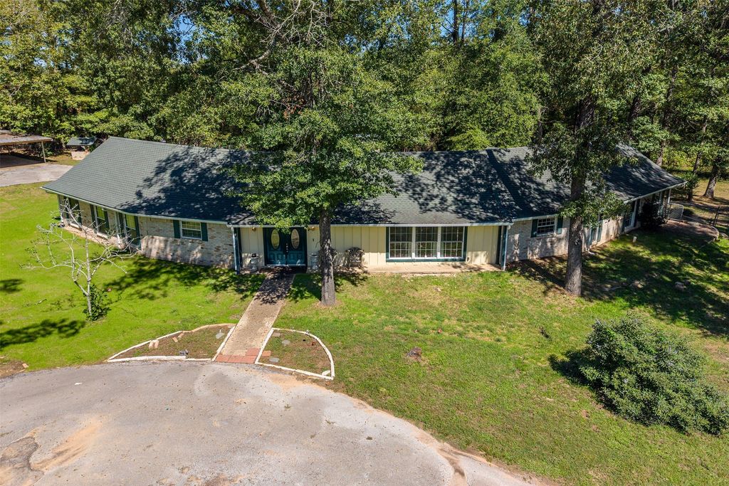 13809 FM 2868, Flint, TX 75762