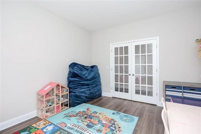 5722 Pickens Garden Lane, Powder Springs, GA 30127