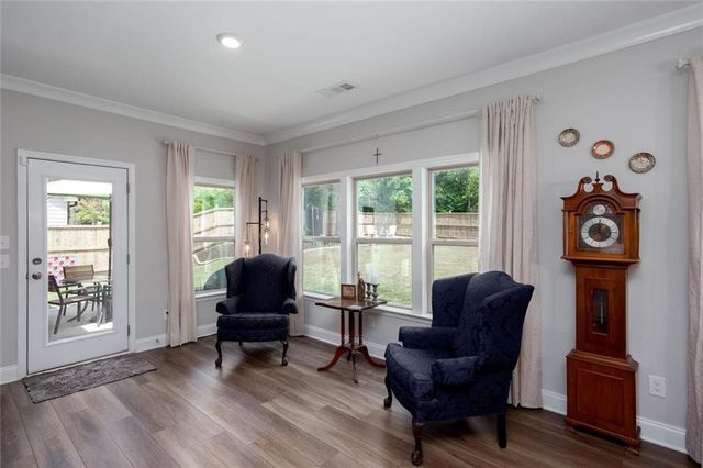 5722 Pickens Garden Lane, Powder Springs, GA 30127