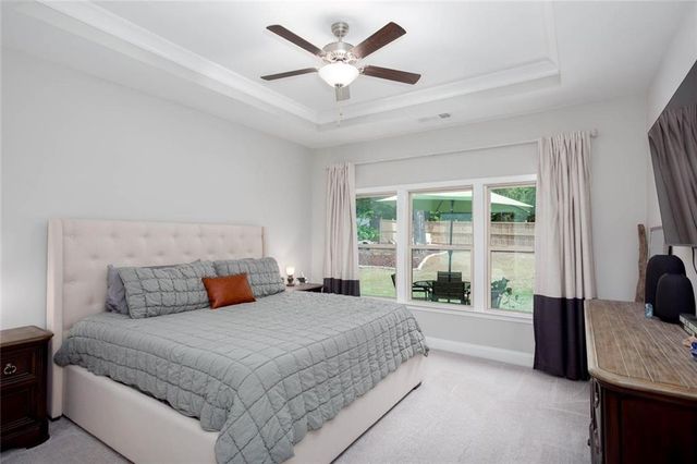 5722 Pickens Garden Lane, Powder Springs, GA 30127