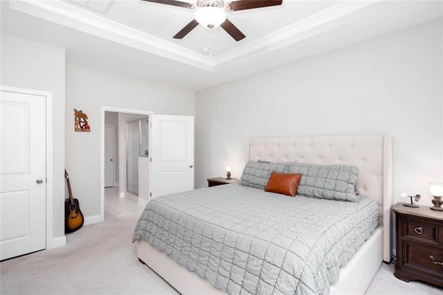 5722 Pickens Garden Lane, Powder Springs, GA 30127